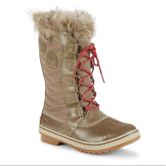Sorel Shoes - New! Sorel Torfino Winter Boots